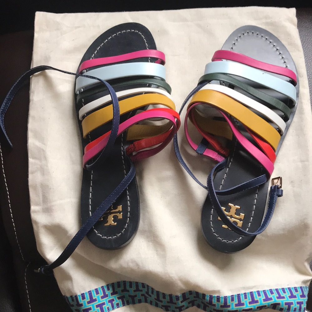 Tory Burch Sandals
